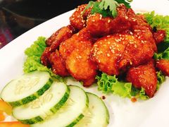 -無招牌海鮮(芽笼店)