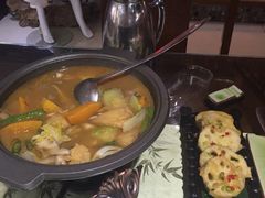 -福慧慈缘素食餐厅(王府井店)