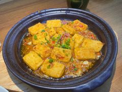 -云海肴·汽锅鸡·云南菜(天津国金汇店)