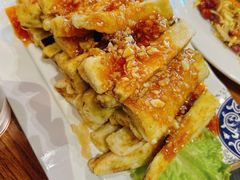-裕合顺清真餐厅·回民老菜·大连海鲜·特色烧烤(西安路店)