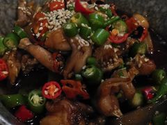 -付小姐在成都(中山公园店)
