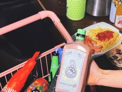 -M99 BEER世界啤酒吧(鸿云悦街店)
