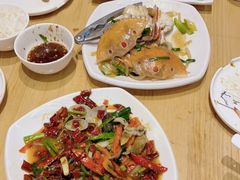 -南海渔家•海鲜•正宗海南菜(海棠湾店)