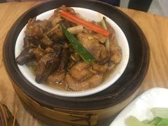 -禧座港式餐厅(星河店)
