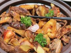 -客汀家宴·客家烟火 四季食材(集美店)