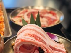 -西塔老太太泥炉烤肉(龙湖北苑天街店)