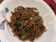 腊竹笋干-潇湘·永州会馆(百子湾店)