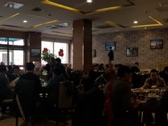 大堂-攀西土菜馆(南线阁店)
