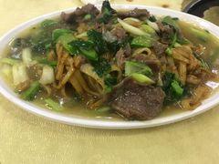 -潮隆牛肉美食城(莲花路店)