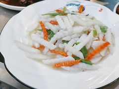 -乡村菜馆特色临沂炒鸡(振兴路店)