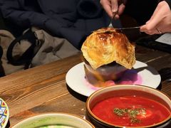 -卢布里西餐厅(海拉尔店)