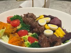 -西堤牛排(南京龙江店)