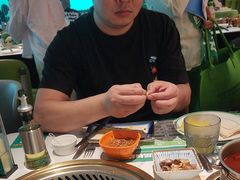 -亚马逊海鲜自助(梅溪湖步步高店)