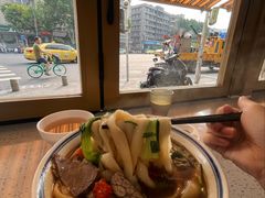 -河州春清真西北特色美食(虎踞路店)