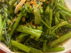 泰式空心菜-荷花泰菜(东方新天地店)