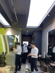 -不迫先生专业男士剪发