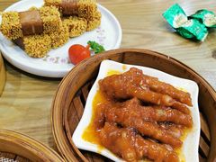 -赏点粤式点心(广州塔店)