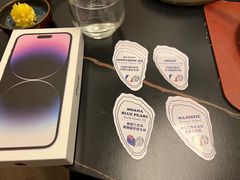 -斯普汇生蚝牛排馆(中骏世界城店)