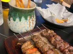 -雪熊精酿·哈尔滨烧烤酒馆(非遗大串店)