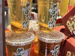 -鸡鸣赐茶(鸡鸣寺路店)