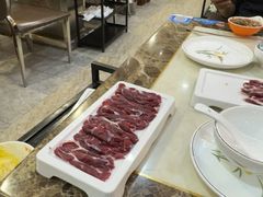 -潮悦牛肉火锅城(水贝店)