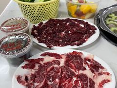 -老猫牛肉火锅(沙溪店)
