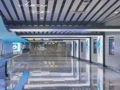 -广州白云国际机场-T2航站楼