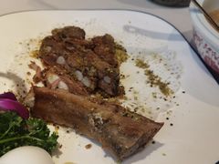 -桥头堡·坤德餐厅(滨江道店)