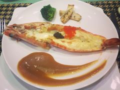 -禾牧铁板创意料理(姑嫂树路店)