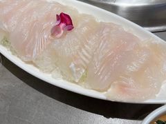 -蜀留香火锅·始于1999·原四川老火锅(白堤路店)
