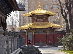 -护国法轮寺