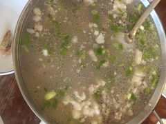 -河鱼鲜特色农家院