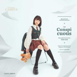 -倾城宝贝儿童摄影(浦东金谊店)