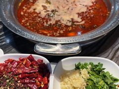 -老船舫·现做活鲜鱼馆(东郊记忆店)