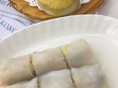 -点点心点心专门店(湾仔店)