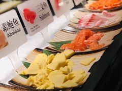 -星伦多自助料理·涮烤一体(杭州来福士店)