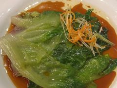 -富力万达嘉华酒店-品珍中餐厅(水果湖店)