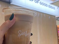 -Seesaw Coffee(深圳深业上城店)