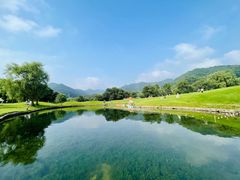 -玉渡山自然风景区