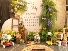 -卫鼎轩·家宴(水上公园店)