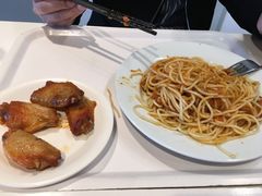 -宜家·瑞典风味餐厅(无锡店)