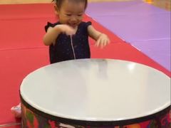 -金宝贝早教(和悦汇店)