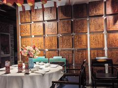 -京味斋·北京烤鸭(北京南站洋桥店)