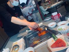 -海底捞火锅(龙湖三千集店)