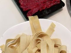 -陈记顺和牛肉火锅(岗顶店)