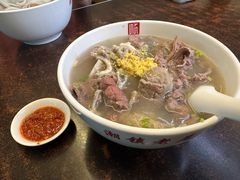 -潮镇老尾牛杂(环城西路店)