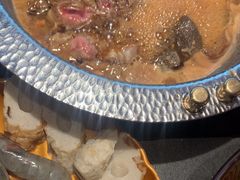 -牛YO寿喜烧和牛火锅自助(三台子万象汇店)