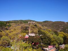 -妙峰山风景名胜区