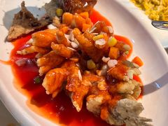 -姑苏家宴·苏帮菜·松鼠桂鱼(苏州总店)
