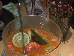 -Ginger(兴国路店)